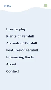 Fernhill Park Experience screenshot 1