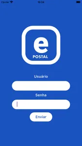 ePostal - Escritório Virtual screenshot 0