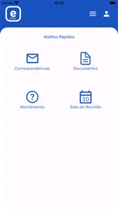 ePostal - Escritório Virtual screenshot 1