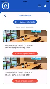 ePostal - Escritório Virtual screenshot 2
