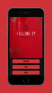 Filling Co. Gas & Grub screenshot 0