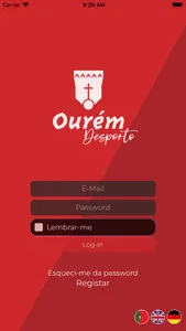 OuremDesporto screenshot 0