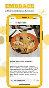 FatPanda: Ultimate Food Guide screenshot 3