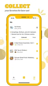FatPanda: Ultimate Food Guide screenshot 4