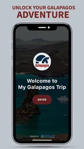 My Galapagos Trip screenshot 0