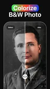 Unblur : AI Photo Enhancer screenshot 2