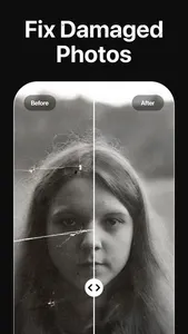 Unblur : AI Photo Enhancer screenshot 3