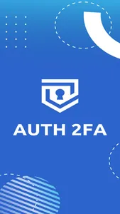 Auth 2FA screenshot 0