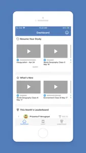 CIVILS 360 IAS ACADEMY screenshot 2
