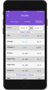 Mr Nepse - Bulk IPO Checker screenshot 4