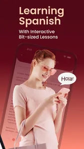 Learn Spanish Like Crazy screenshot 1