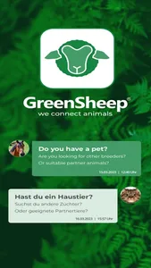 GreenSheep Earth screenshot 0