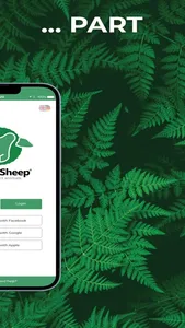 GreenSheep Earth screenshot 2