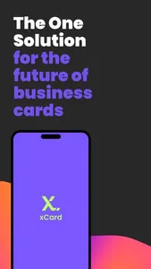 Xcard screenshot 0