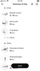 XPF® Mobile screenshot 2