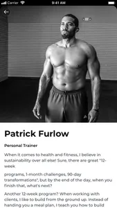 XPF® Mobile screenshot 6