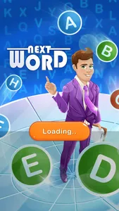 Next Word: Alphabet Cash Quiz screenshot 8