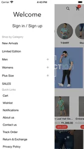 GUNIAA screenshot 1