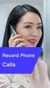 RecordMyCall:Call Recorder pro screenshot 0