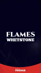 Flames Whetstone screenshot 0