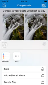 Compress Photos & Image screenshot 5