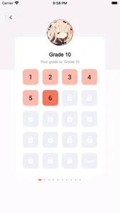 Abacus Mental Math Training screenshot 2