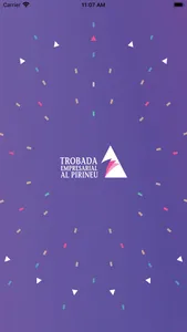 Trobada al Pirineu 2023 screenshot 0