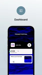 Transit Festival screenshot 2