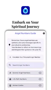 Angel Number Guide screenshot 0