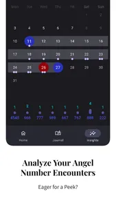 Angel Number Guide screenshot 3