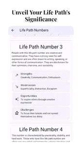 Angel Number Guide screenshot 5