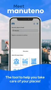 manuteno screenshot 0