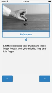 Hand Exercises Stroke Recovery screenshot 6