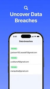 GetPrivacy - My Data Shield screenshot 2