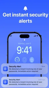 GetPrivacy - My Data Shield screenshot 3