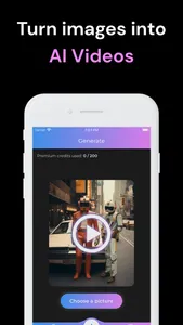 AI Live™ screenshot 0
