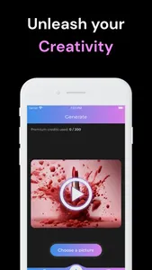 AI Live™ screenshot 1