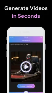 AI Live™ screenshot 2