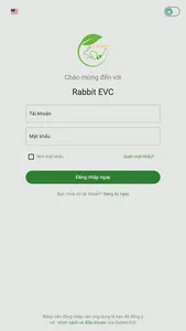 Rabbit EVC screenshot 6