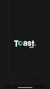 ToastApp Partner screenshot 0