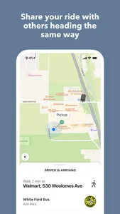 Dart 'N' Go screenshot 0