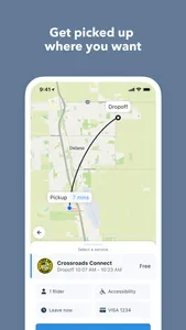 Dart 'N' Go screenshot 1