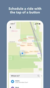 Dart 'N' Go screenshot 2