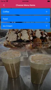 Serendipity Ice Cream & Coffee screenshot 2