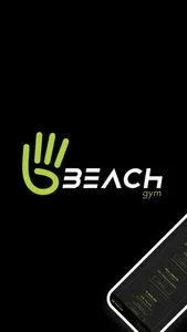 4beachgym screenshot 2