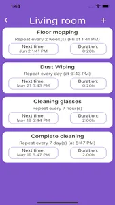 Dust Off - Smarter Cleaning screenshot 4