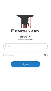 Benchmarx screenshot 3