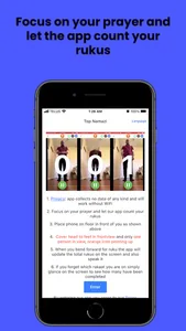 Top Namazi screenshot 0