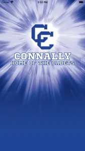 Connally Athletics screenshot 0