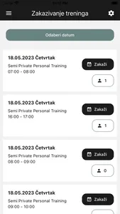 Develop Pro Training Center screenshot 2